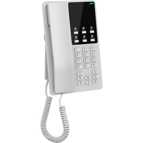 GHP HOTEL PHONE 620W WHITE   (MAP £48.00) £37.00 Ex VAT