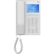 Grandstream GHP HOTEL PHONE 630 WHITE