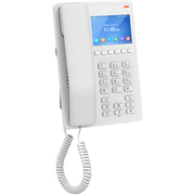 Grandstream GHP HOTEL PHONE 630 WHITE
