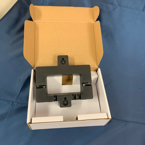 Grandstream Wall Mount Bracket for GRP2600 Series IP Phones — GRP-WM-A