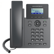 Grandstream GRP2601W Carrier-Grade IP Phone + WIFI