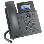 Grandstream GRP2601W Carrier-Grade IP Phone + WIFI