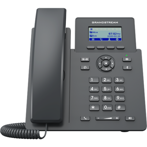 Grandstream GRP2601 IP PHONE