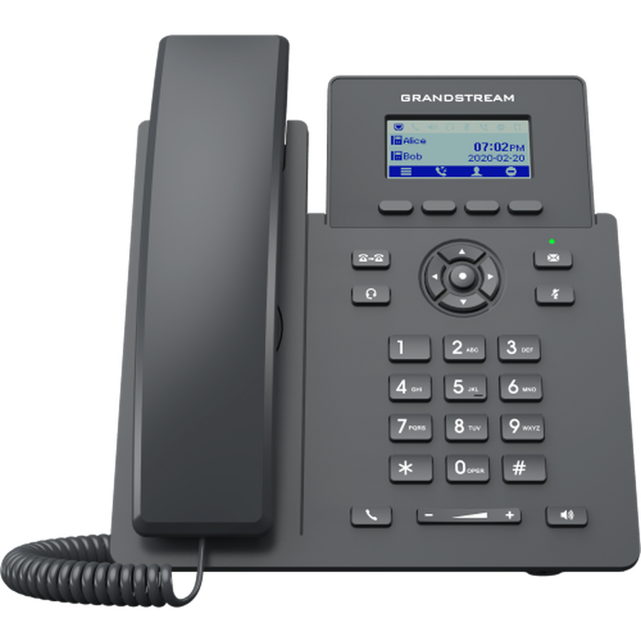 Grandstream GRP2601 IP PHONE
