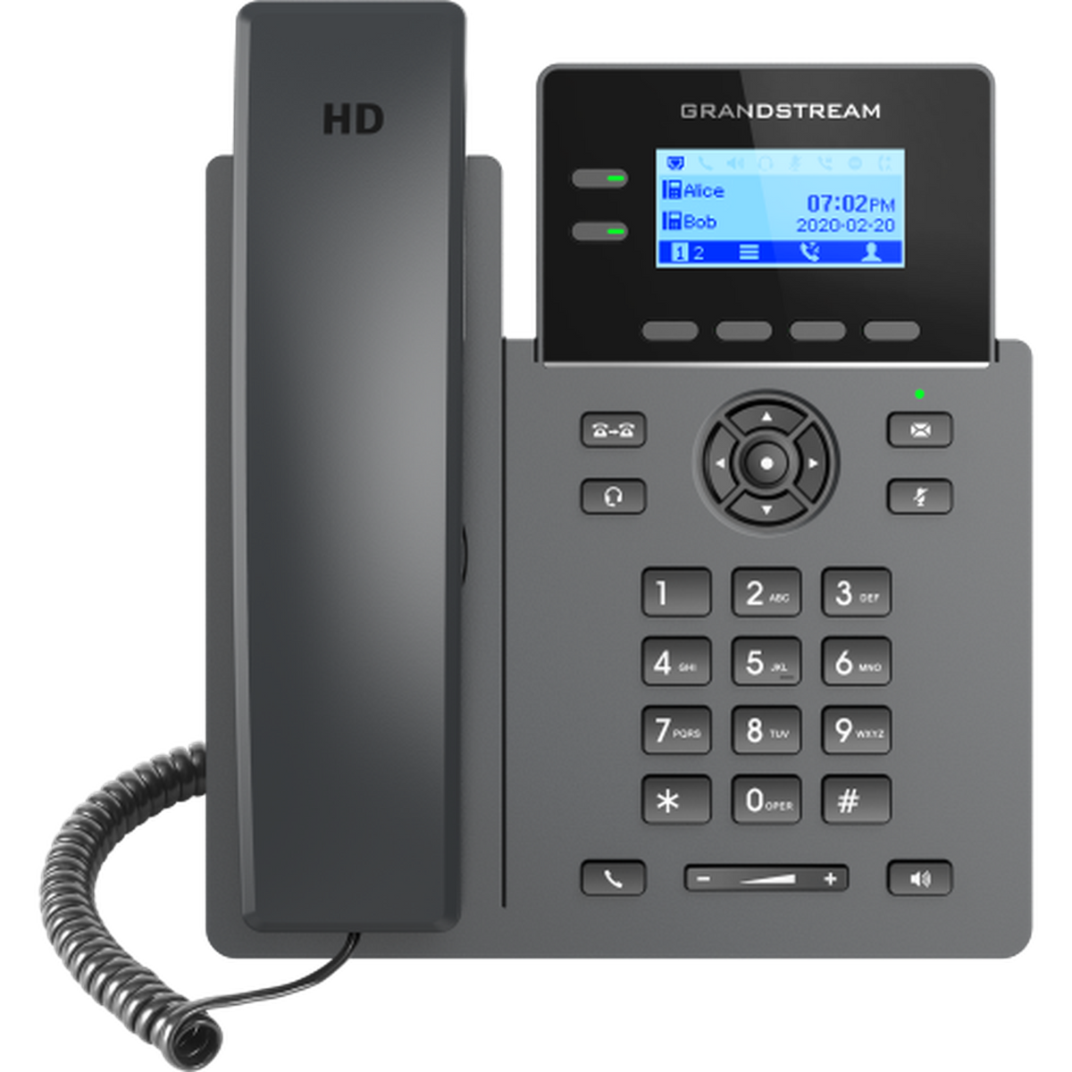 Grandstream GRP2602G 1GB IP PHONE