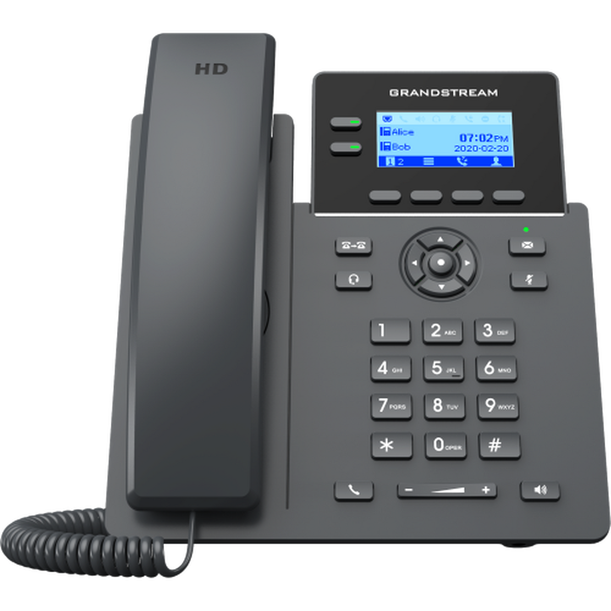 Grandstream GRP2602 IP PHONE