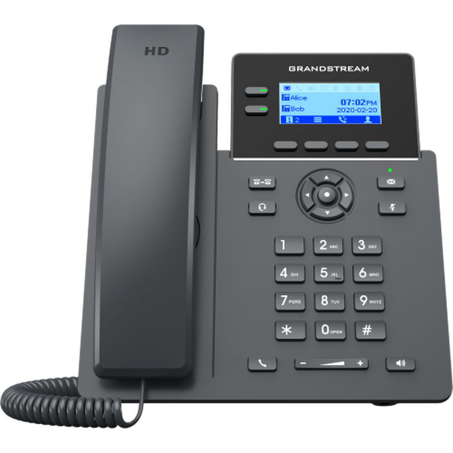 Grandstream GRP2602 IP PHONE