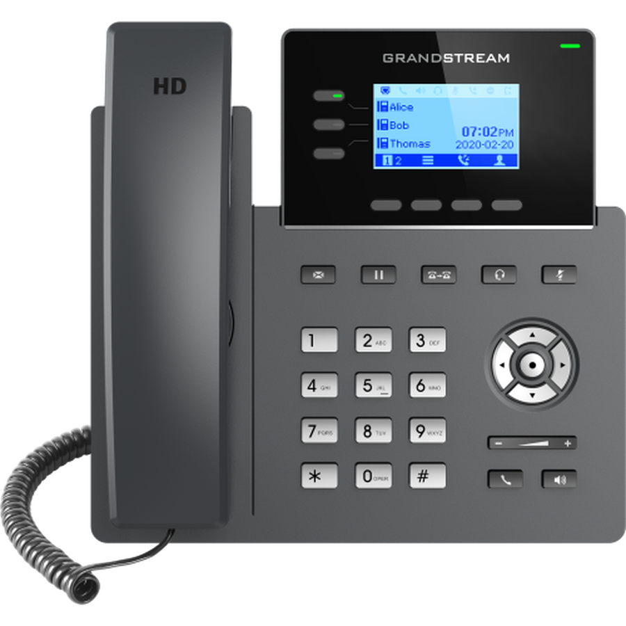 Grandstream GRP2603 IP PHONE