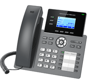 Grandstream GRP2604P Carrier-Grade IP Phone