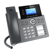 Grandstream GRP2604P Carrier-Grade IP Phone