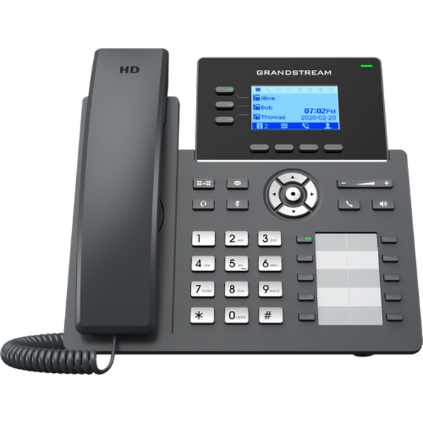 Grandstream GRP2604 IP PHONE