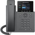 Grandstream GRP2611G 3-Line Carrier-Grade IP Phone