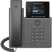 Grandstream GRP2611G 3-Line Carrier-Grade IP Phone
