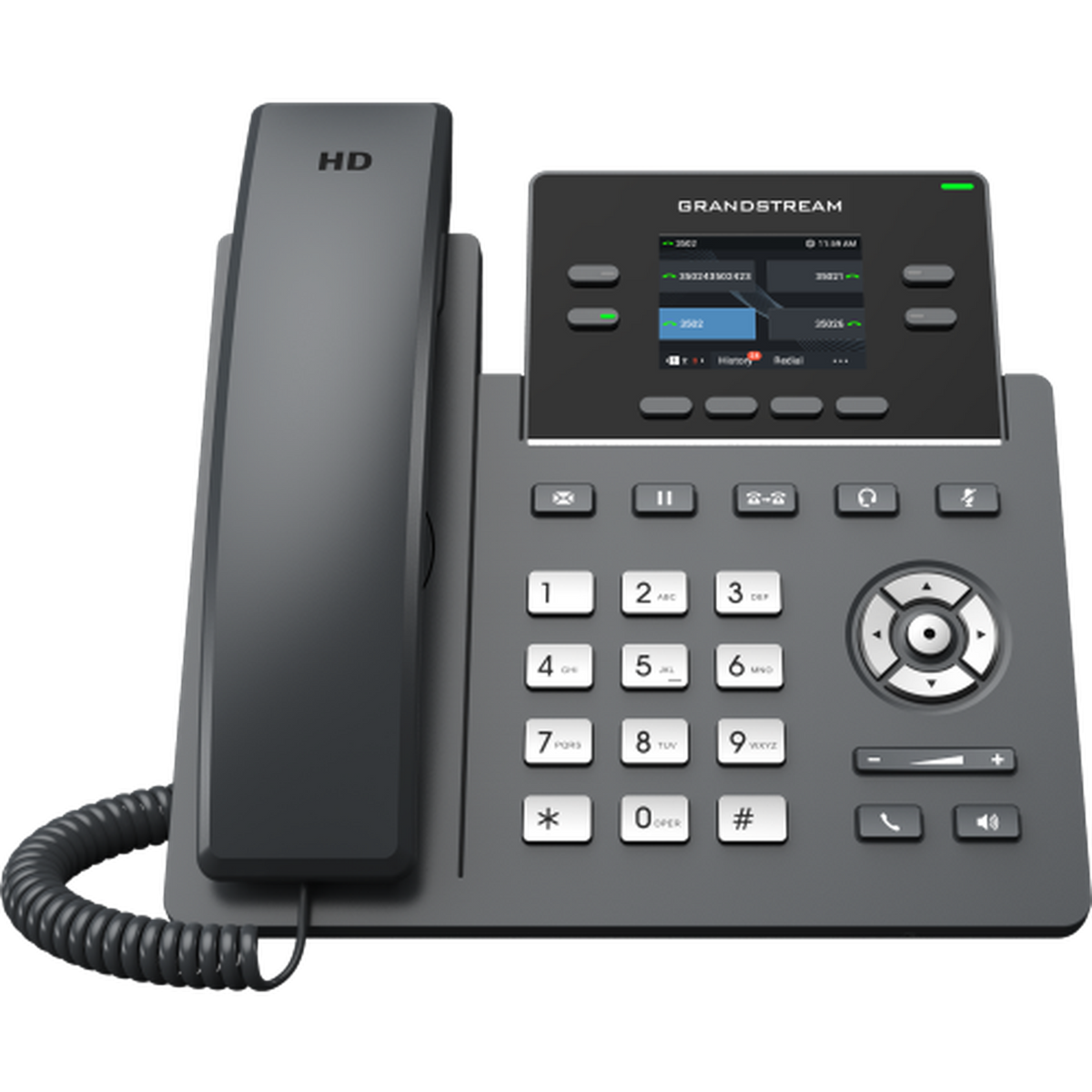 Grandstream GRP2612G 1GB IP PHONE