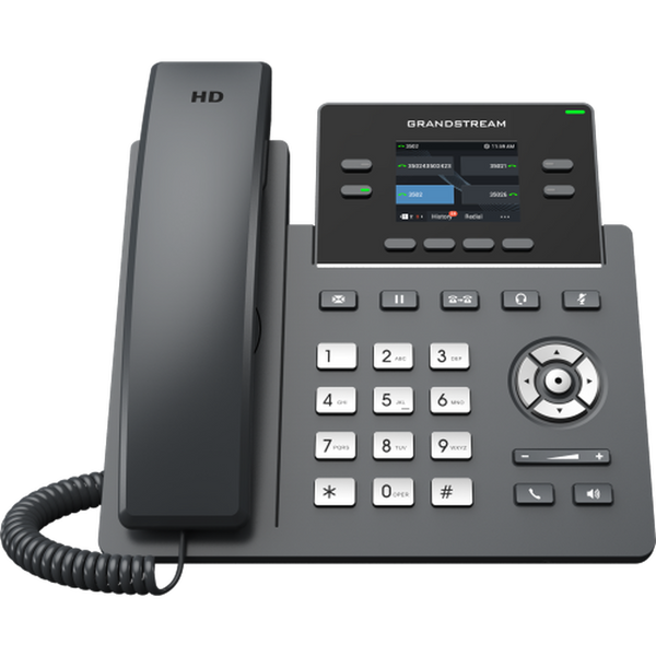 Grandstream GRP2612G 1GB IP PHONE
