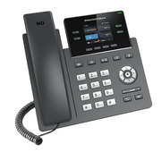 Grandstream GRP2612W Carrier-Grade IP Phone
