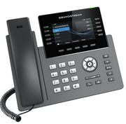 Grandstream GRP2615 Carrier Grade IP Phone