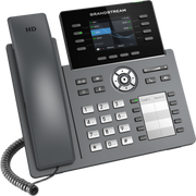 Grandstream GRP2634 8-Line Carrier-Grade IP Phone