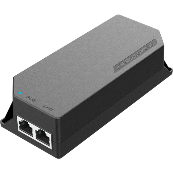 Grandstream GS-POE15W-MG PoE Injector 15W