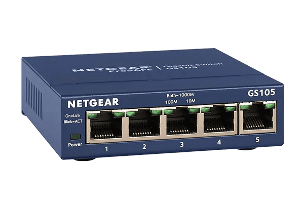 Netgear GS108LP