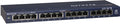 Netgear 16 Port, 10/100/1000, Unmanaged Switch