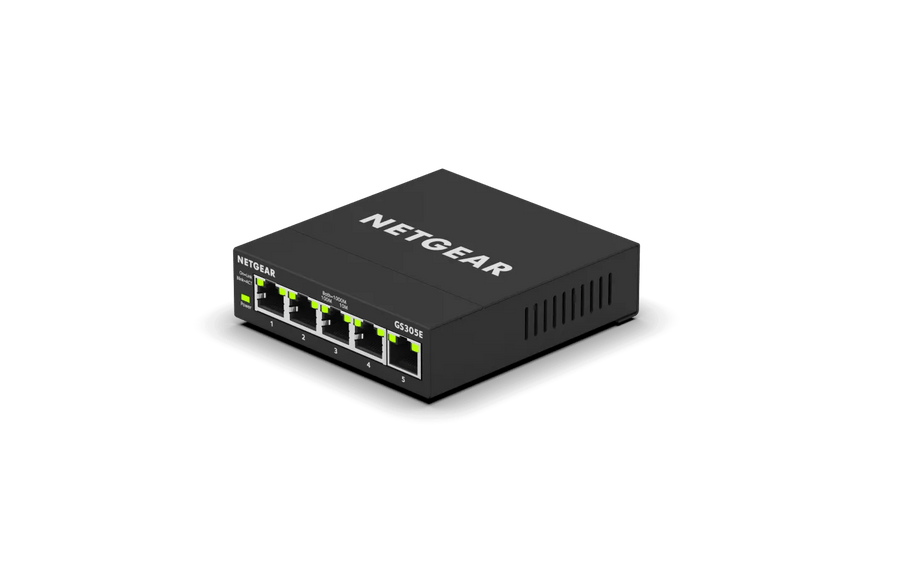Netgear GS305EP