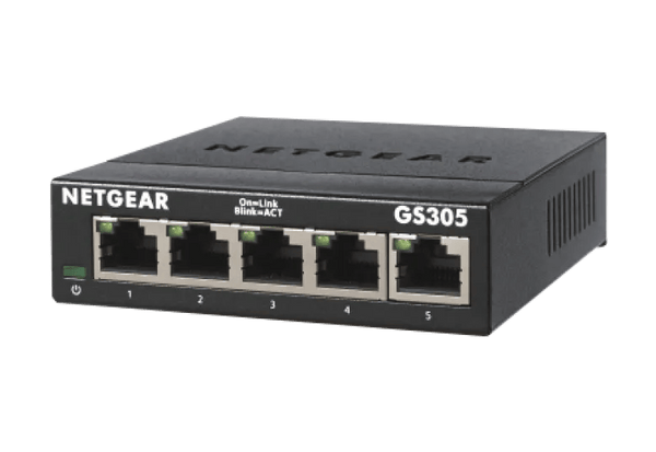 Netgear GS316P