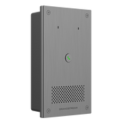 Grandstream GSC3565 smart outdoor video intercom with camera in IP66 IK10 metal housing