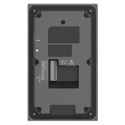 Grandstream GSC3565 outdoor video intercom shown from an angle