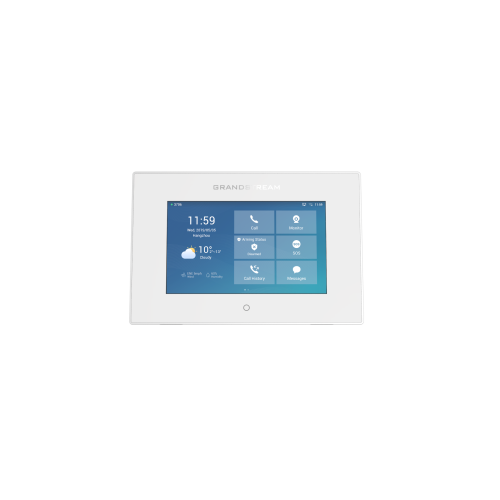 Grandstream GSC3570 HD Intercom and Facility Control Station