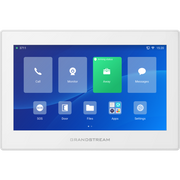 Grandstream GSC3574 WHITE HD INTERCOM & FACILITY CONTROL STATION
