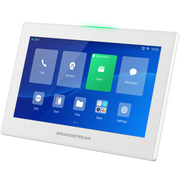 Grandstream GSC3574 WHITE HD INTERCOM & FACILITY CONTROL STATION