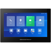 Grandstream GSC3575 BLACK HD INTERCOM & FACILITY CONTROL STATION