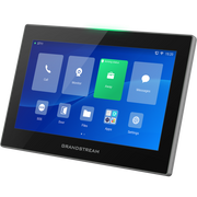 Grandstream GSC3575 BLACK HD INTERCOM & FACILITY CONTROL STATION