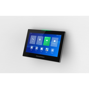 Grandstream GSC3575 BLACK HD INTERCOM & FACILITY CONTROL STATION