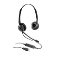 Grandstream GUV3000 HD USB Headset