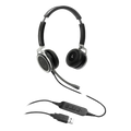 Grandstream GUV3005 HD USB Headset (with Busy-light)