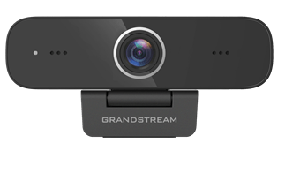 Grandstream GUV3100 HD USB 1080p Webcam