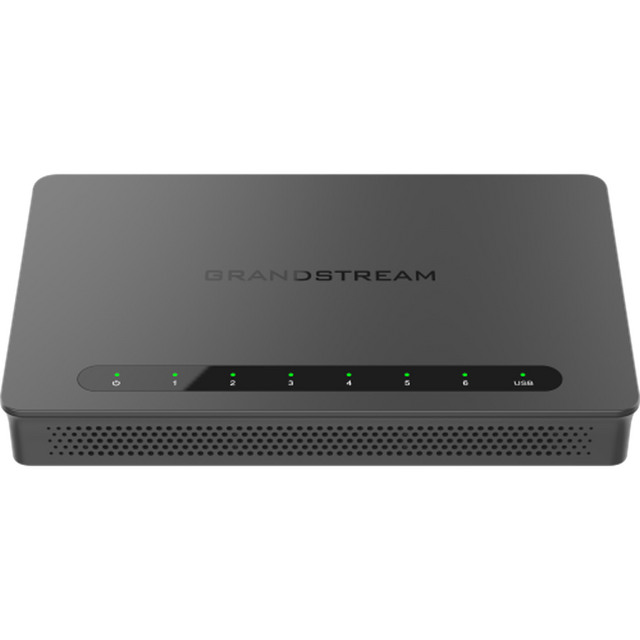 Grandstream GWN7001 Multi-WAN Gigabit VPN Router