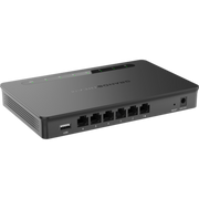Grandstream GWN7001 Multi-WAN Gigabit VPN Router