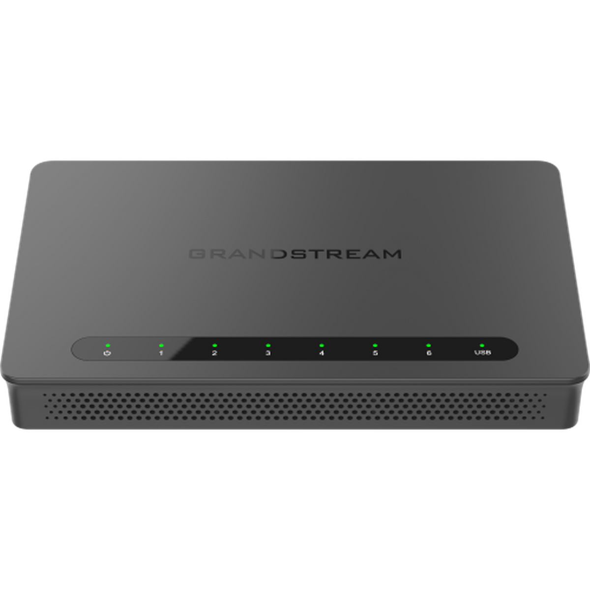 Grandstream GWN7002 Multi-WAN Gigabit VPN Router