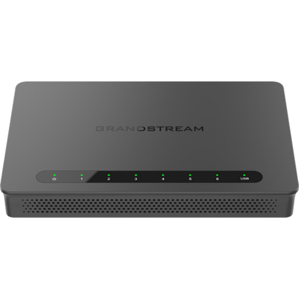 Grandstream GWN7002 Multi-WAN Gigabit VPN Router