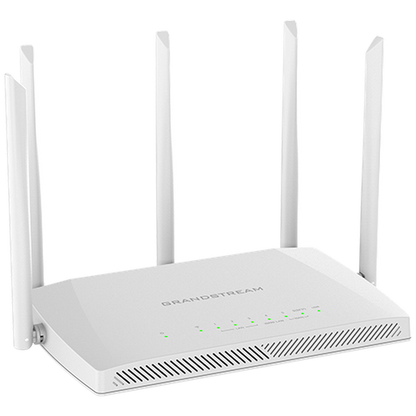 Grandstream GWN7062M Wi-Fi 6 Router