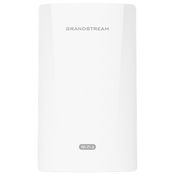 Grandstream GWN7302 Wi-Fi 6 PtP/PtMP Fixed Wireless Bridge