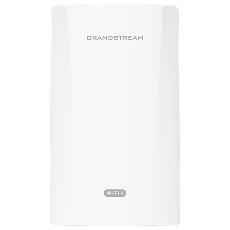 Grandstream GWN7302 Wi-Fi 6 PtP/PtMP Fixed Wireless Bridge