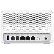 Grandstream GWN7062ET Dual-Band Wi-Fi 6 Router