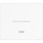 Grandstream GWN7604 Indoor AX3000 Wi-Fi 6 Access Point