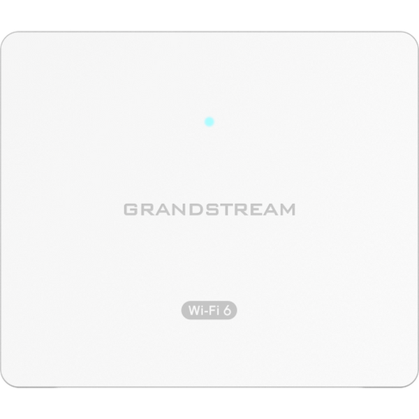 Grandstream GWN7604 Indoor AX3000 Wi-Fi 6 Access Point