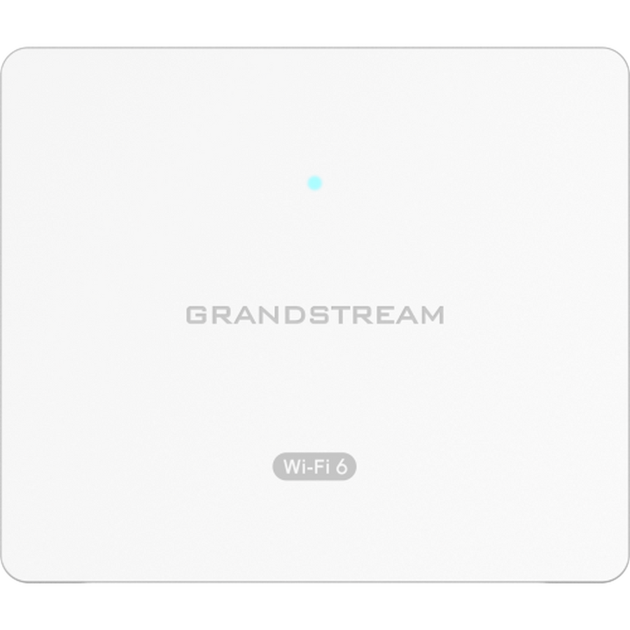 Grandstream GWN7604 Indoor AX3000 Wi-Fi 6 Access Point