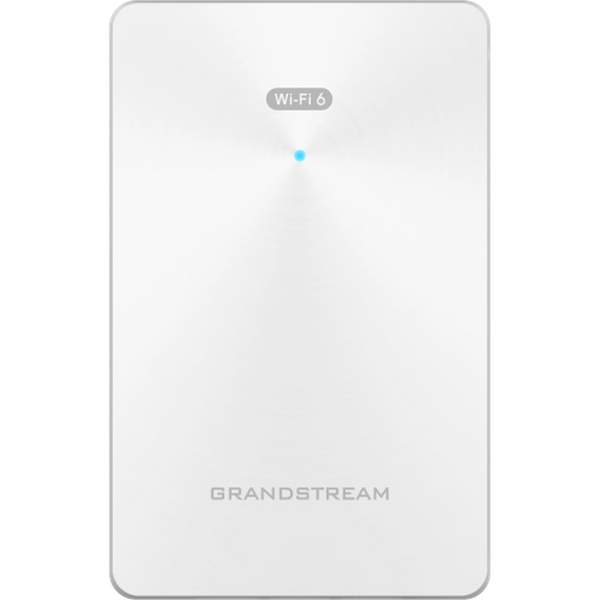 Grandstream GWN7661 WIFI 6 AX1800 INWALL AP